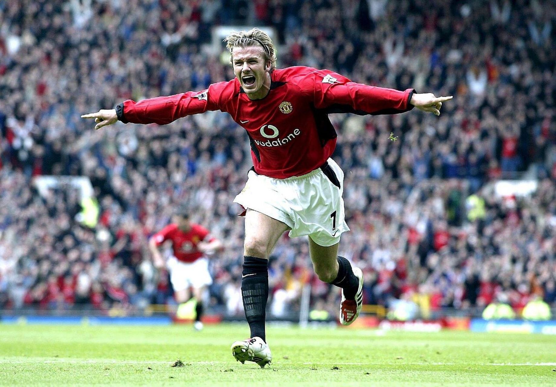 台上的表现 台上的表现